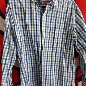 Men's dress shirt